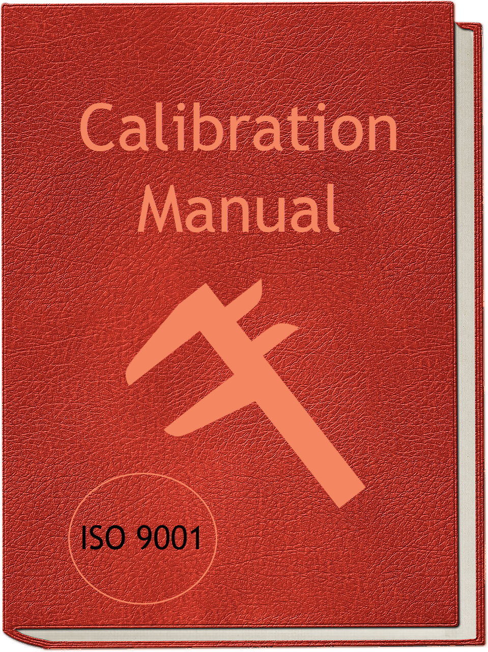 Download Today. Don’t forget important issues when setting up your calibration system. Avoid nasty audit issues. Use this calibration manual to create your calibration system. $49.00. Satisfaction guaranteed.