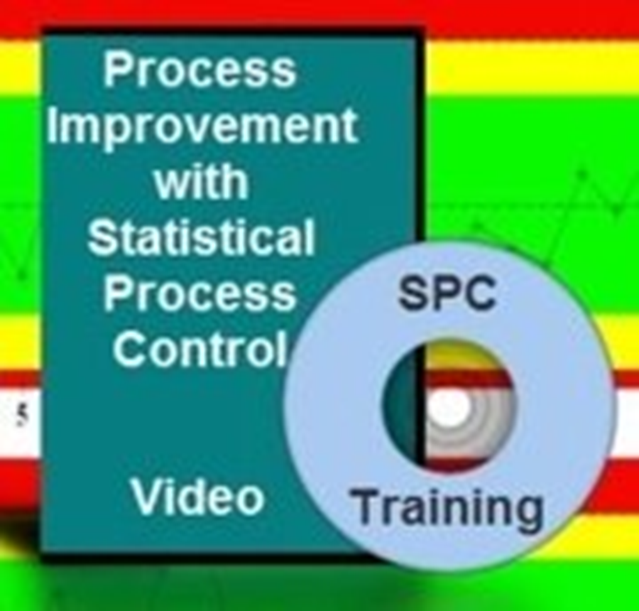 Download Today. The number one mistake company’s make when implementing SPC is not training their employees in SPC. Maximize your SPC efforts! Get SPC help. Use this SPC Training Video to quickly train your staff. $69.00. Satisfaction guaranteed.