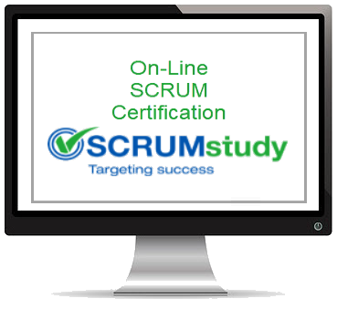 Get certified in Scrum Project Management. All courses completely on-line. Work at your own pace with our Scrum Study Tools.