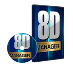 Download 8D Manager Today. Only $89. Prevent corrective action mistakes that may harm your relationship with your customer.  Use 8D Manager for your corrective action software.  Satisfaction guaranteed.