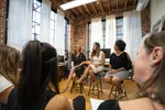 Community driven businesses are perfect for new entrepreneurs because there are so many mutual benefits involved.