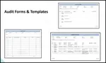 Learn about audit tracking software and download a free audit form. 