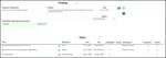 Keys to using business performance software to improve your company's efficency and effectiveness