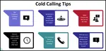 Cold calling strategies that make sense. 