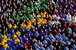 Understanding your target audience in marketing with an unique take on companies in Britian 