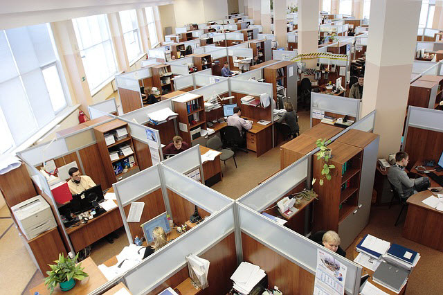 characteristics of good employee