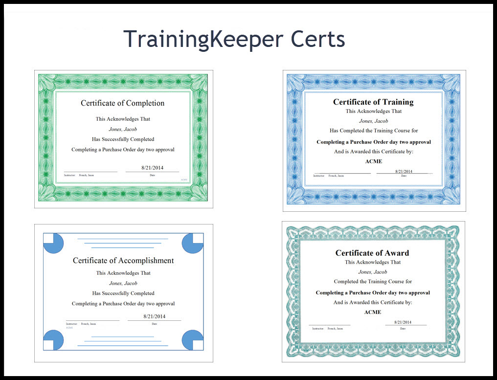 Certificate of accomplishment. Acknowledge Certificate. Certificate of Employment. Train the Trainer Cambridge Certificate.