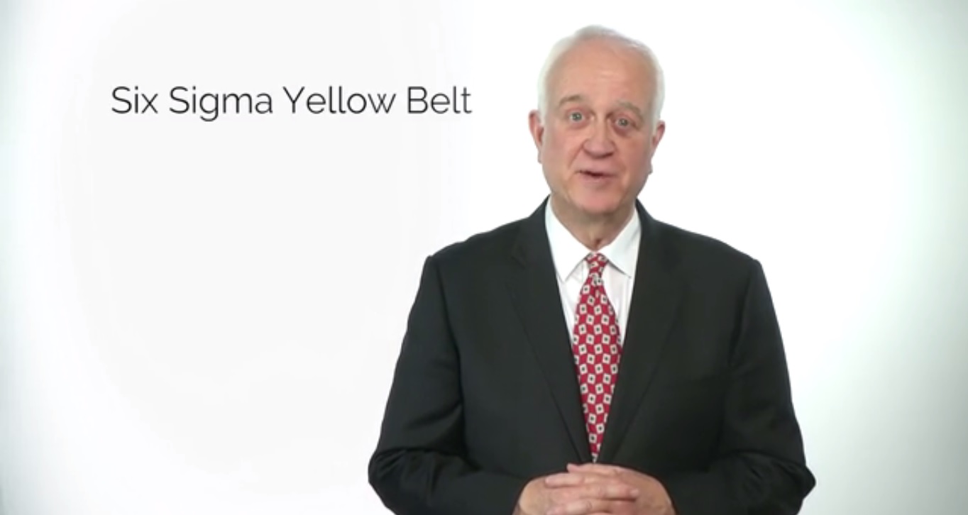 Free Six Sigma Training yellow-belt-exam-virtual-nunchaku