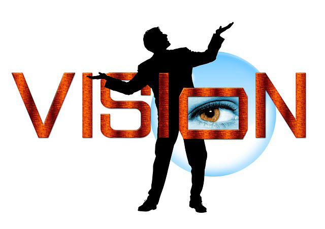 personal vision statement